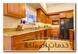 طرق تنظيف المطبخ من الدهون – خدمات المملكة طرق تنظيف المطبخ من الدهون – خدمات المملكة